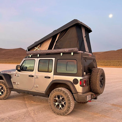 Ursa Minor Pop Up Camper for Jeep JL