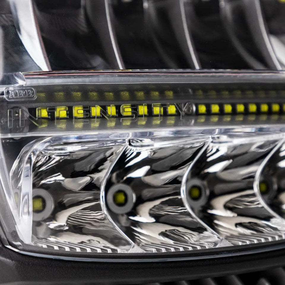 ARB Intensity IQ LED Driving Lights – Main Line Overland