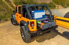 Load image into Gallery viewer, ARB- Roller Drawer Systems (Jeep Wrangler JK 4-Door 2018-19)
