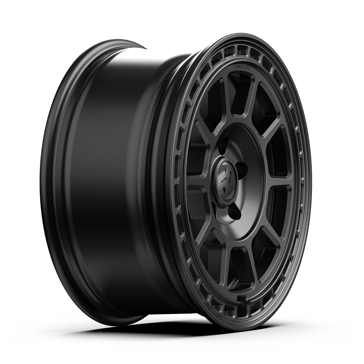 Fifteen52 Traverse MX - Frosted Graphite – Main Line Overland