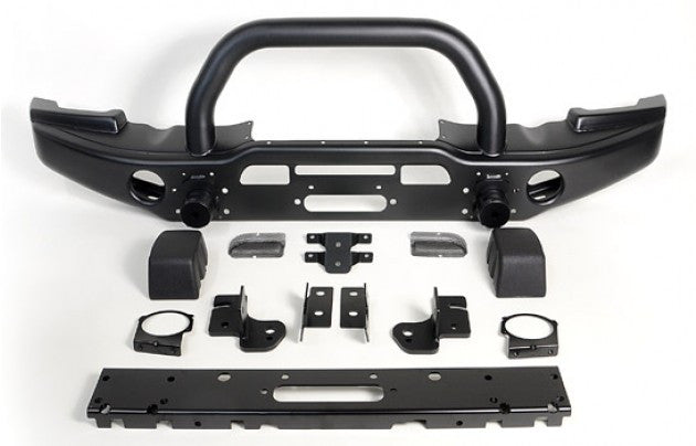 AEV - JK Premium Front Bumper – Main Line Overland