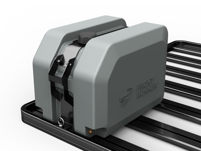 FRONT RUNNER pro 45L water tank(廃盤品