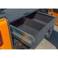 Load image into Gallery viewer, ARB- Roller Drawer Systems (Jeep Wrangler JK 4-Door 2018-19)
