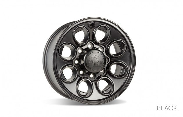 AEV - Ram Katla Wheel 17x8.5