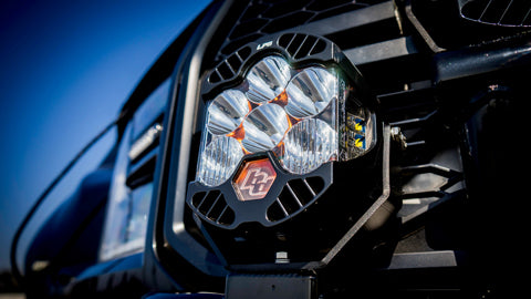 Baja Designs LP6 Pro LED Auxuliary Light Pod – Main Line Overland