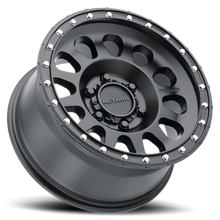 Load image into Gallery viewer, Method 315 Street Series Wheels - Matte Black
