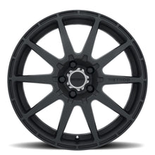 Load image into Gallery viewer, Method 501 Rally Wheels - Matte Black
