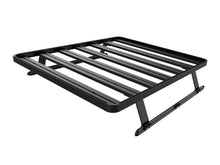 Load image into Gallery viewer, Front Runner Pick Up truck Slimline II Load Bed Rack Kit / 1425(W) X 1358(L)
