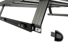 Load image into Gallery viewer, Front Runner Pick Up truck Slimline II Load Bed Rack Kit / 1425(W) X 1358(L)
