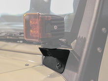 Load image into Gallery viewer, Front Runner JEEP WRANGLER JK/JKU WINDSHIELD SPOT LIGHT BRACKETS
