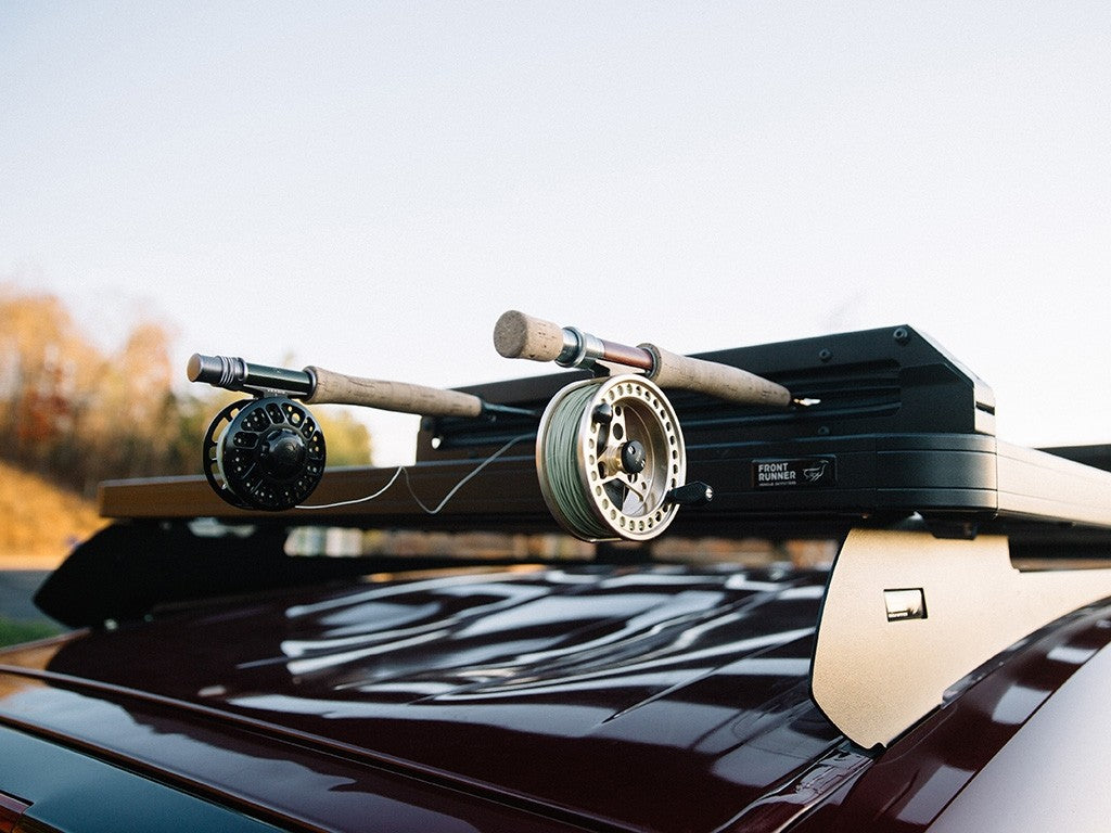 Toyota 4runner 4runner Rod Holder 4runner Roof Rack Rod Carrier