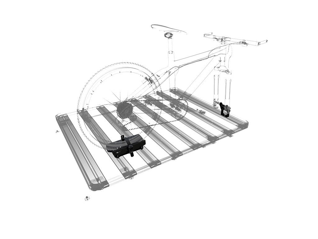 Front Runner THRU AXLE BIKE CARRIER