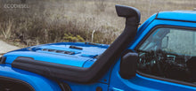 Load image into Gallery viewer, AEV-Snorkel Kit for Jeep JL Wrangler/Gladiator
