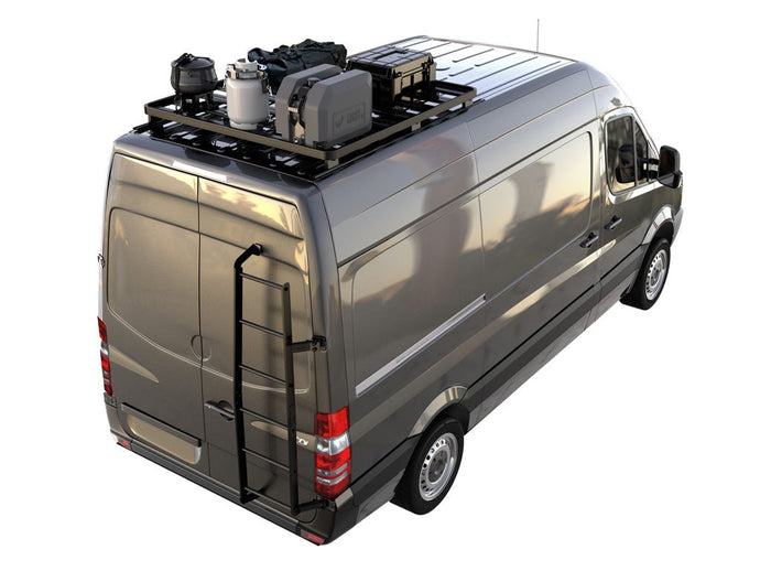 Mercedes Sprinter Van Overland Roof Racks – Page 2 – Main Line Overland