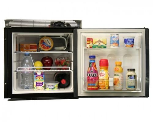 ENGEL- 70Qt Portable Front-Opening 12/24V DC-110V/120V AC Fridge-Freez –  Main Line Overland