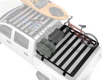 Load image into Gallery viewer, Front Runner Toyota Tacoma (1995-2000) Slimline II Load Bed Rack Kit
